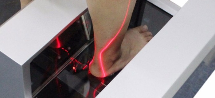 درمان کمردرد