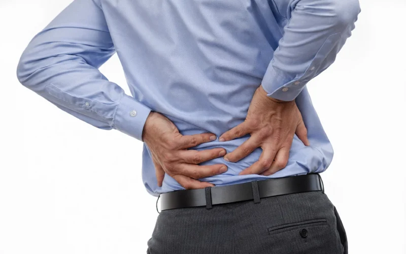 مرکز درمان کمردرد در تهران