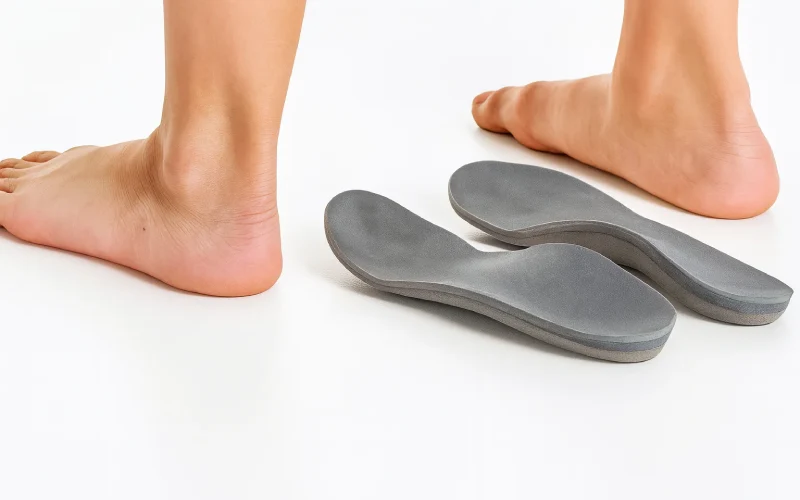 اسکن پا در فردیس کرج 