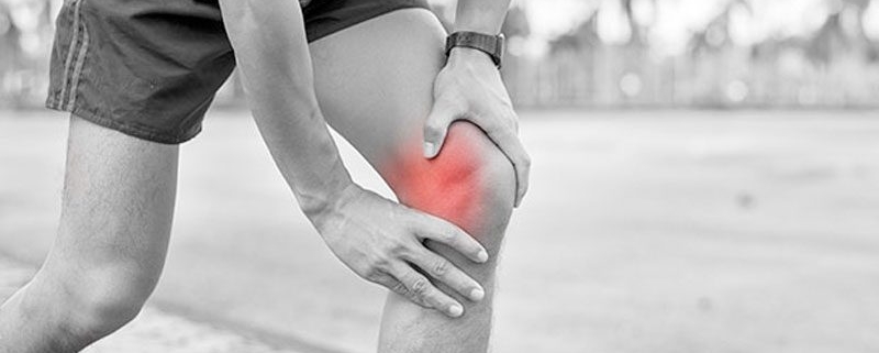 درمان زانو درد در تهران