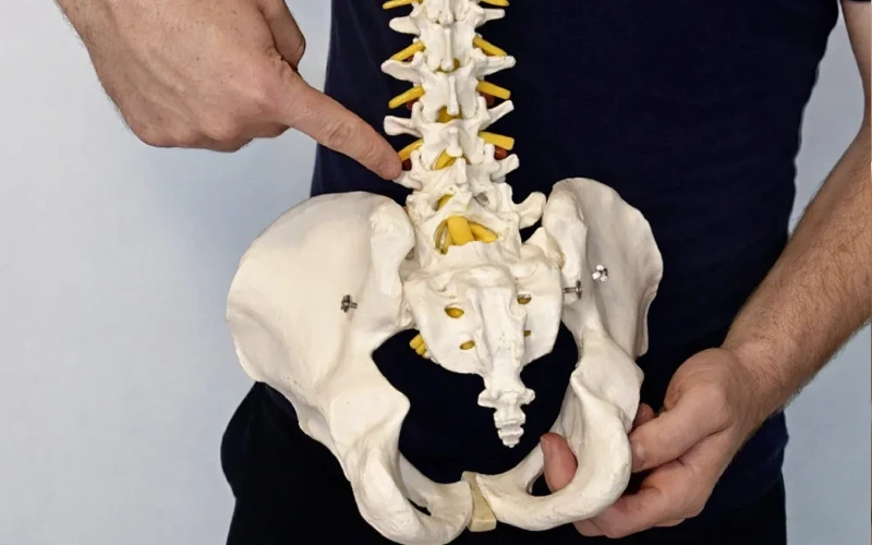 پیشگیری از کمر درد در کرج