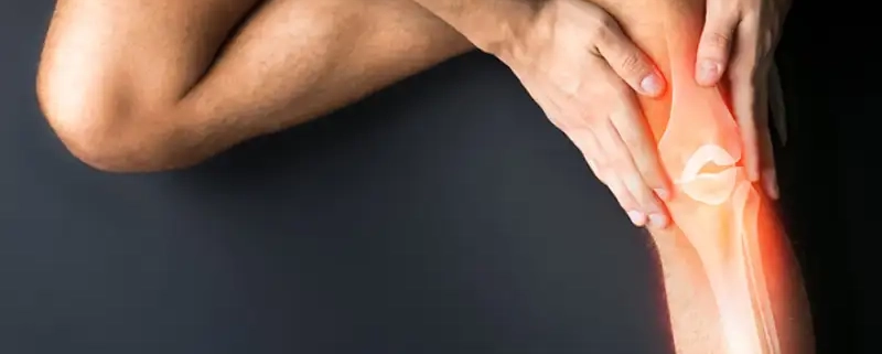 درمان آرتروز زانو در زنان