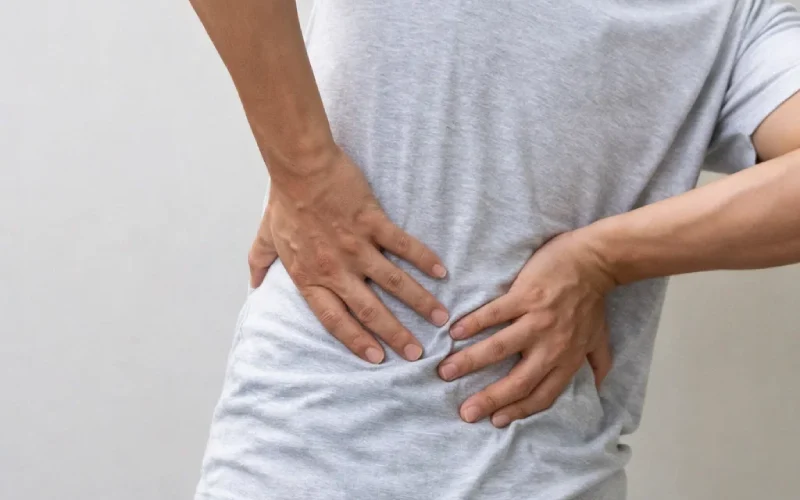 علائم و نشانه های سیاتیک در کرج