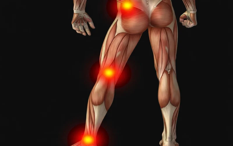 علائم دیسک کمر در کرج 