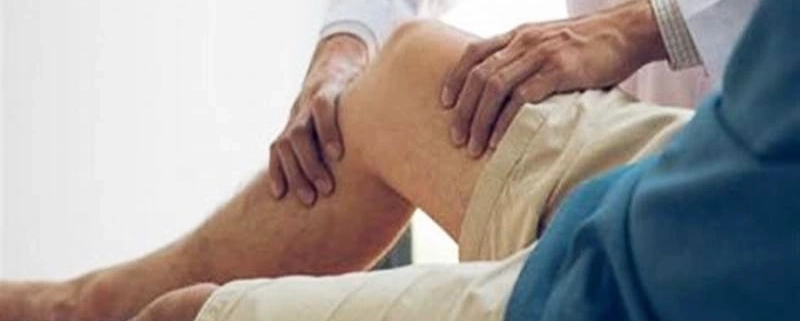 علت درد زانو هنگام افزایش سن افراد چیست؟