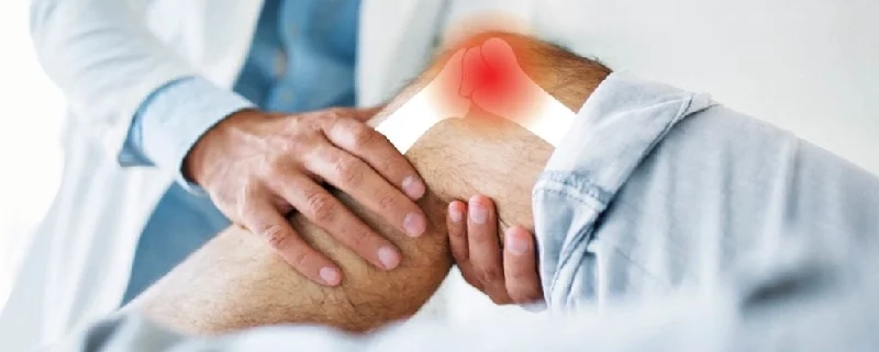 علادم اولیه آرتروز زانو