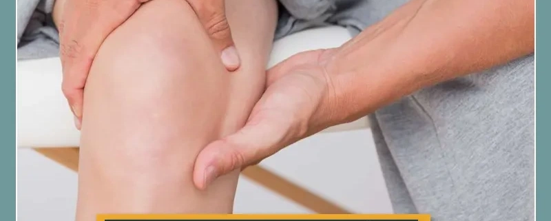 شایع ترین آسیب های زانو