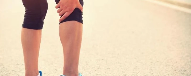 عقب زدگی زانو