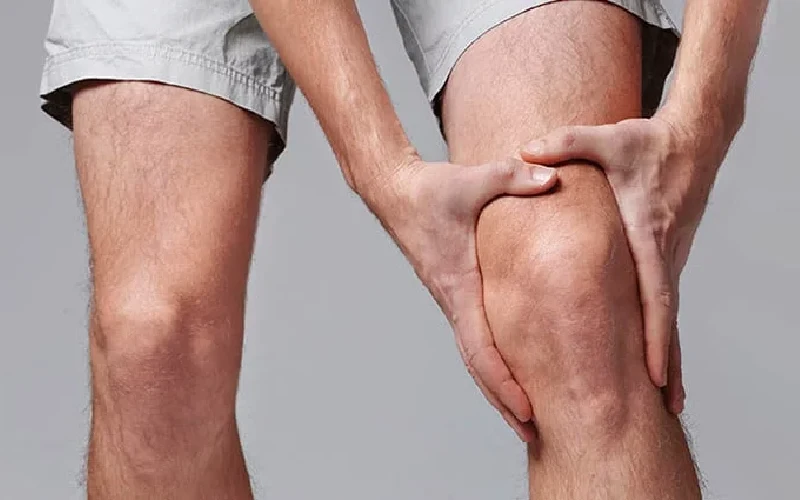 مدیریت آرتروز زانو در جوانی