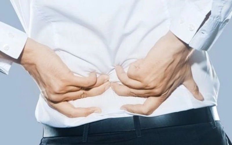 دیسک بین مهره ای