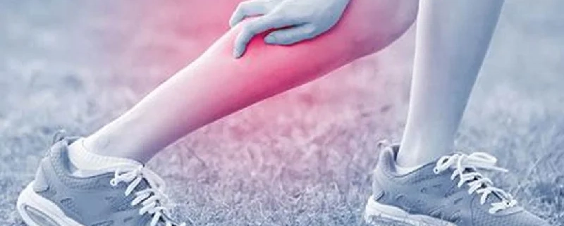 علائم دیسک کمر در پاها