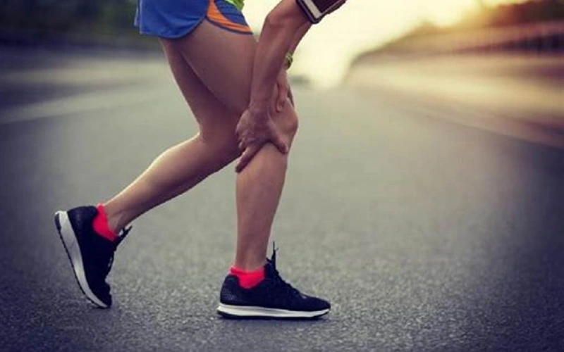 علائم دیسک کمر در پاها چیست؟