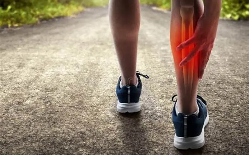 محدودیت های دیسک کمر در پاها