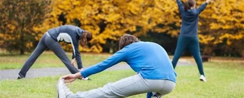 درمان دیسک کمر با ورزش