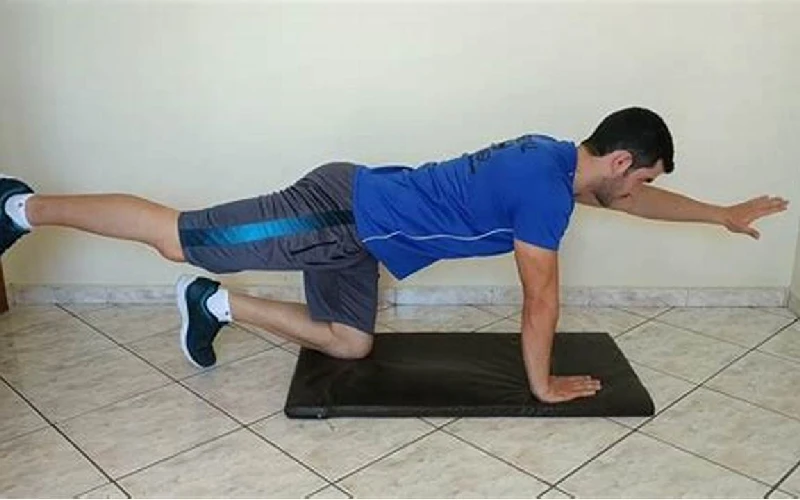 اهمیت ورزش در بهبود فتق دیسک کمر