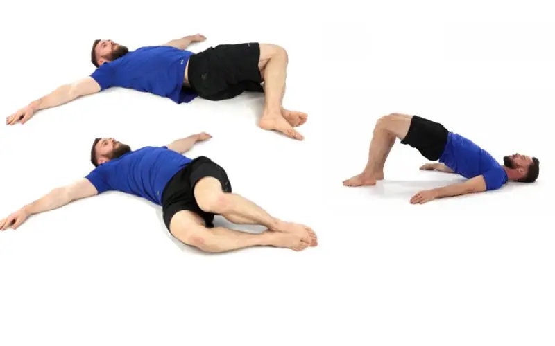 درمان کمر درد با ورزش