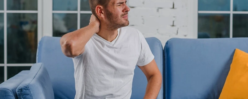 اگر دیسک کمر دارید این 5 کار را هرگز انجام ندهید.