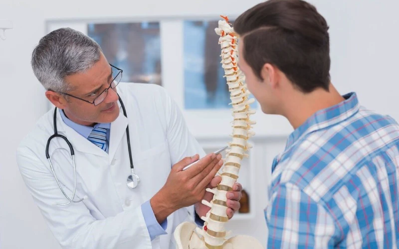 حرکات ممنوع برای افراد مبتلا به دیسک کمر