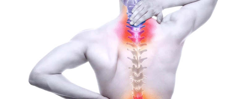 علت نقش بی تحرکی در تشدید دیسک کمر