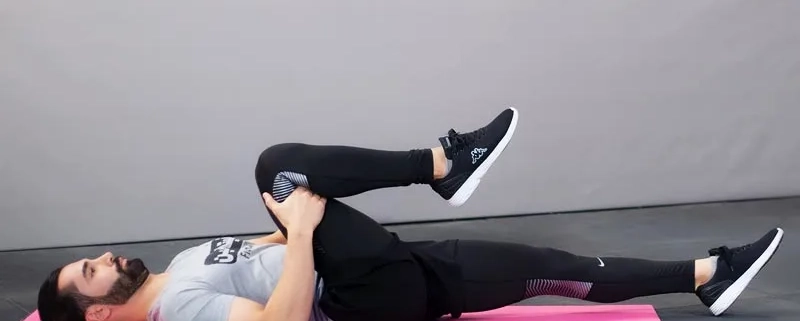 10 تمرین ورزشی فوق العاده برای درمان زانو درد