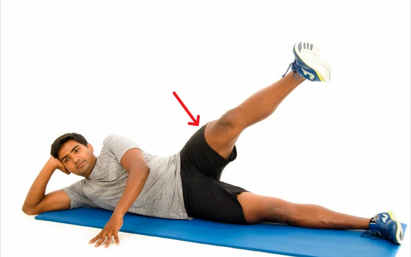 ورزش‌های عالی برای درمان زانو درد