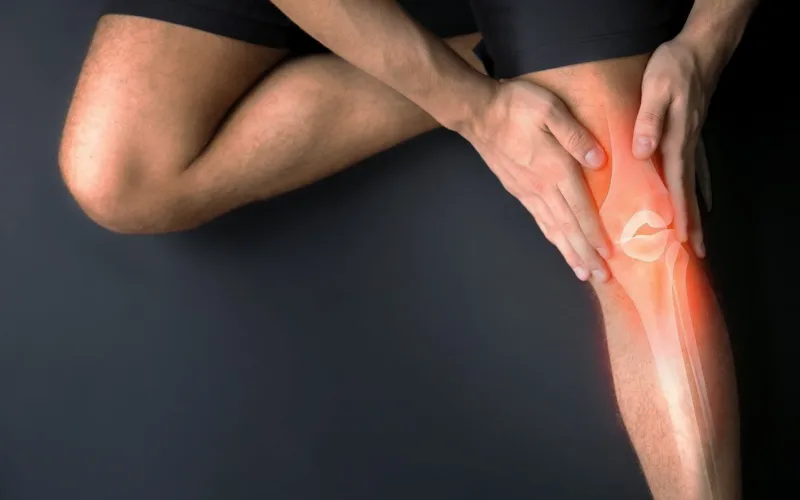 روشهای درمان انحراف زانو به خارج