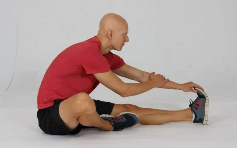 بهترین ورزش برای درمان زانو درد 