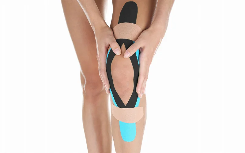 مزایای تست انحراف زانو