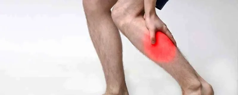 6 حرکت ورزشی برای تسکین دردساق پا