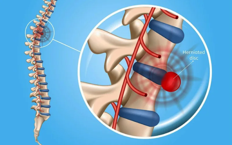 بهترین راه های پیشگیری از دیسک کمر