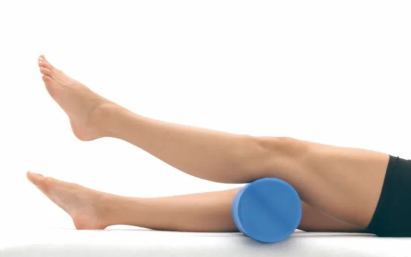 اصلاح عقب زدگی زانو