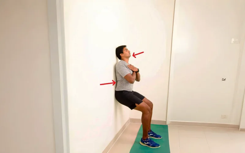 روش های اصلاح عقب زدگی زانوش