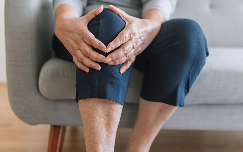 ورزش مناسب برای اصلاح عقب زدگی زانو