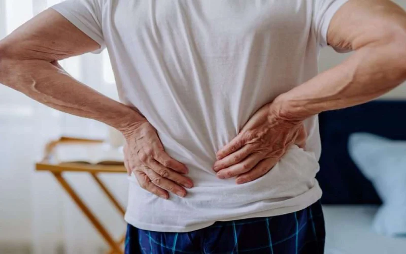 چگونه می‌توان علت کمردرد را کاهش داد؟