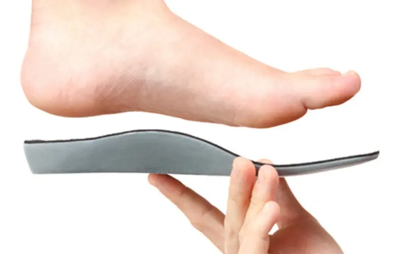 چند ساعت از کفی طبی استفاده کنیم؟