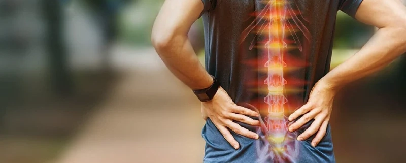 تغییر سبک زندگی برای کاهش کمردرد