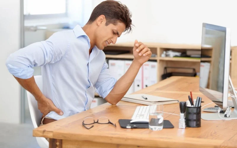 عوامل سبک زندگی برای کاهش کمردرد