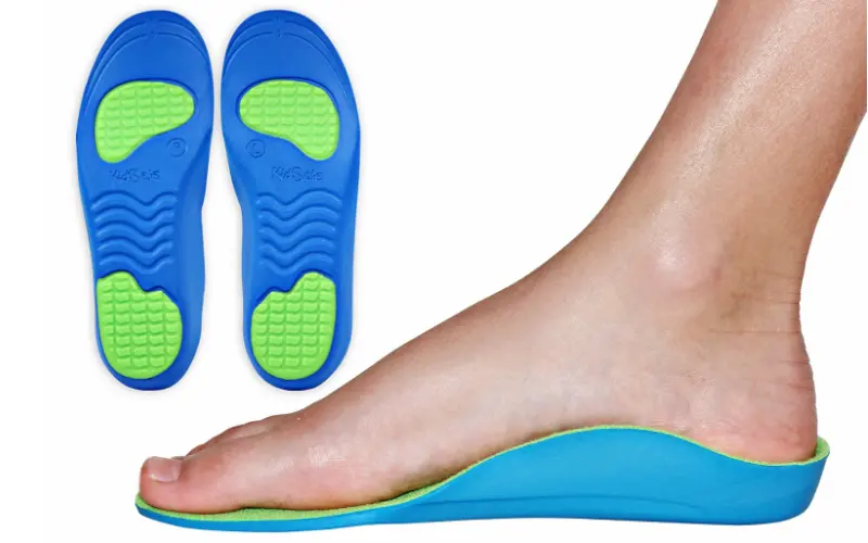 نکات کفی طبی برای زانو ضربدری