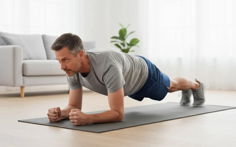 برخی از عوامل سبک زندگی برای کاهش کمردرد