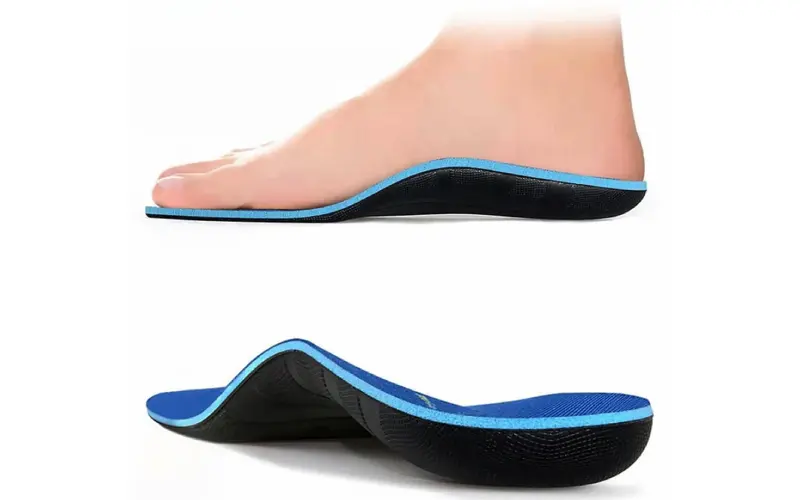 چرا کفی طبی برای پای ضربدری ضروری است؟