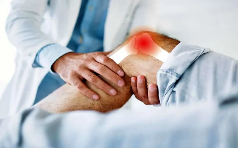 بهترین راهکار کاهش درد و التهاب زانو