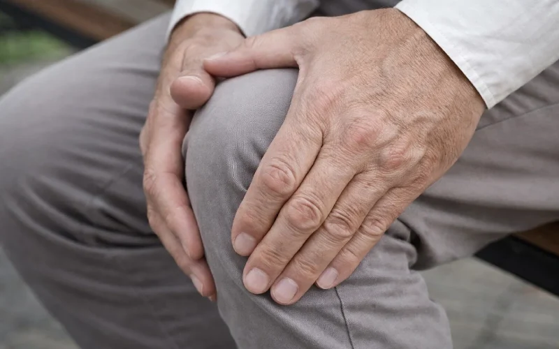 آرتروز و تغییر سبک زندگی