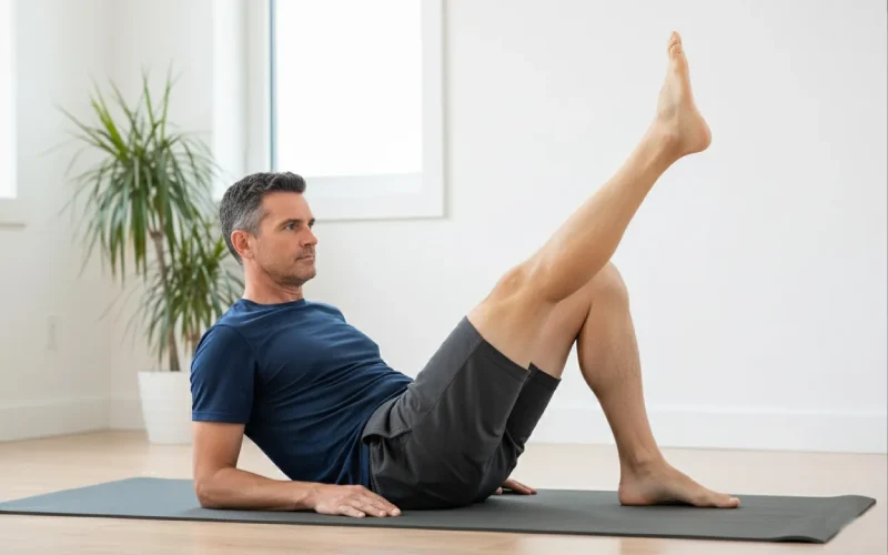 ورزش برای جلوگیری از پیشرفت آرتروز زانو