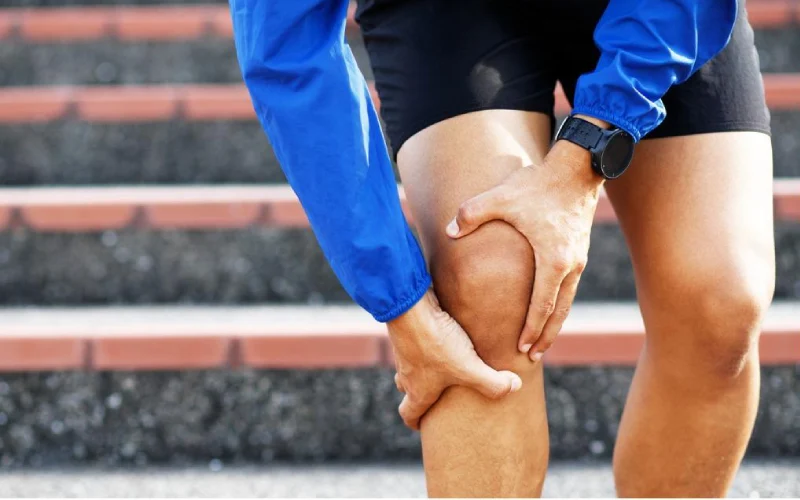 ورزش برای درمان زانو درد بدون جراحی
