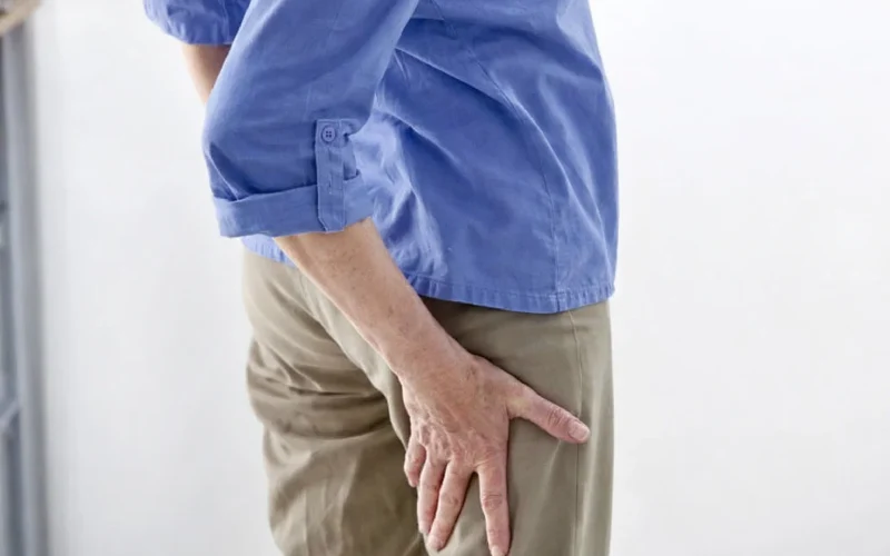 بیماری دیسک کمر