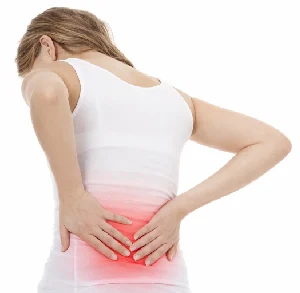Lumbar disc treatment درمان دیسک کمر
