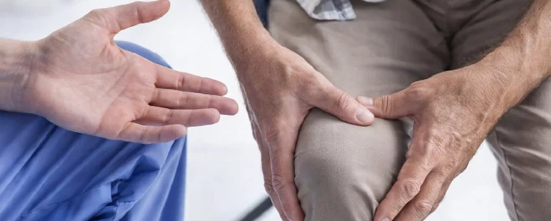 درمان آرتروز با تغییر سبک زندگی