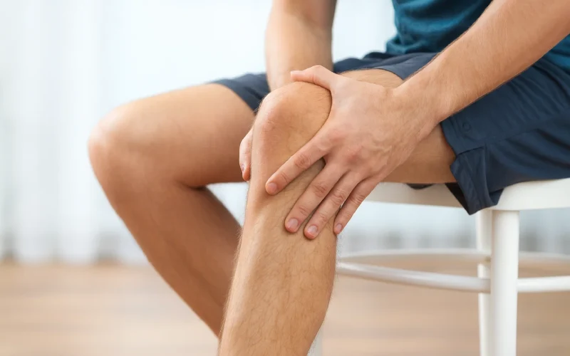 درمان زانوی پرانتزی و زانوی ضربدری