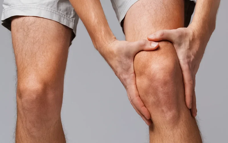 راه های تشخیص آرتروز زانو 