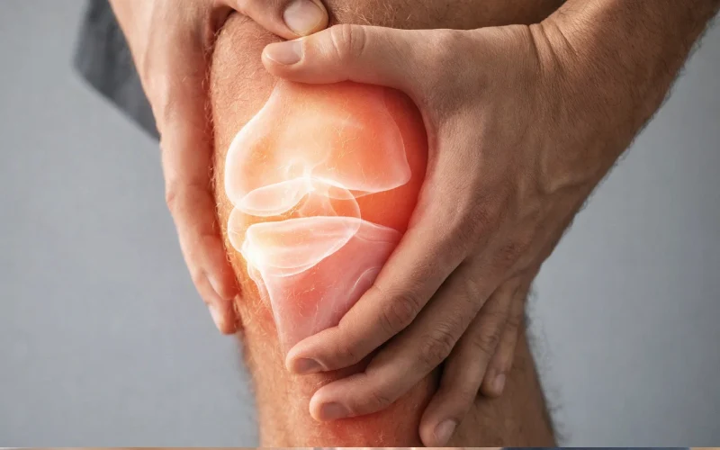 راه‌های جلوگیری از پیشرفت آرتروز زانو